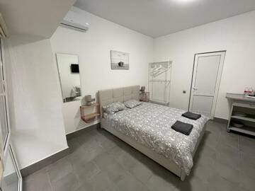 Фотографии Гостиница Apartment Komsomolskaya г. Евпатория Крым (Россия) №1 Фото Гостиница Apartment Komsomolskaya г. Евпатория 1