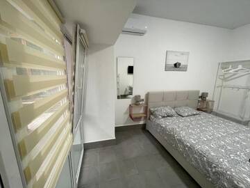 Фотографии Гостиница Apartment Komsomolskaya г. Евпатория Крым (Россия) №3 Фото Гостиница Apartment Komsomolskaya г. Евпатория 3