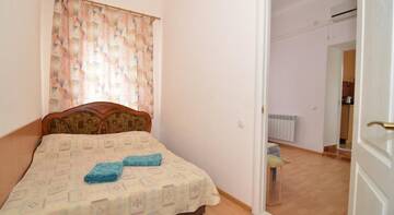 Фотографии Гостиница Guest House Valentina г. Евпатория Крым (Россия) №3 Фото Гостиница Guest House Valentina г. Евпатория 3