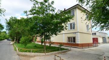 Фотографии Гостиница Guest House Valentina г. Евпатория Крым (Россия) №1 Фото Гостиница Guest House Valentina г. Евпатория 1