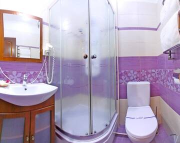 Фотографии Гостевой дом Raffinad MiniHotel г. Евпатория Крым (Россия) №4 Фото Гостевой дом Raffinad MiniHotel г. Евпатория 4