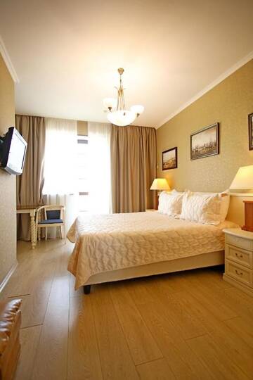 Фотографии Гостевой дом Raffinad MiniHotel г. Евпатория Крым (Россия) №1 Фото Гостевой дом Raffinad MiniHotel г. Евпатория 1