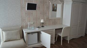 Фотографии Гостиница Guest House Liliya г. Евпатория Крым (Россия) №5 Фото Гостиница Guest House Liliya г. Евпатория 5