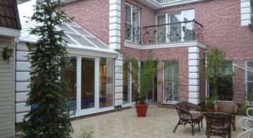 Фотографии Гостиница Guest House Liliya г. Евпатория Крым (Россия) №1 Фото Гостиница Guest House Liliya г. Евпатория 1