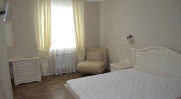 Фотографии Гостиница Guest House Liliya г. Евпатория Крым (Россия) №3 Фото Гостиница Guest House Liliya г. Евпатория 3