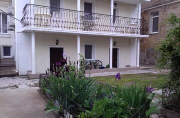 Фотографии Апартаменты Apartment complex Golubaya Laguna г. Евпатория Крым (Россия) №3 Фото Апартаменты Apartment complex Golubaya Laguna г. Евпатория 3