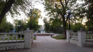 Фотографии Апартаменты Apartment complex Golubaya Laguna г. Евпатория Крым (Россия) №1 Фото Апартаменты Apartment complex Golubaya Laguna г. Евпатория 1