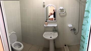 Фотографии Гостиница Na More Guest House г. Евпатория Крым (Россия) №4 Фото Гостиница Na More Guest House г. Евпатория 4