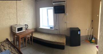 Фотографии Гостиница Na More Guest House г. Евпатория Крым (Россия) №5 Фото Гостиница Na More Guest House г. Евпатория 5
