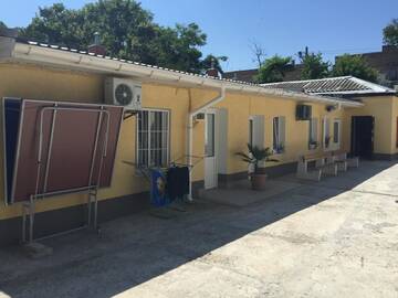 Фотографии Гостиница Na More Guest House г. Евпатория Крым (Россия) №1 Фото Гостиница Na More Guest House г. Евпатория 1