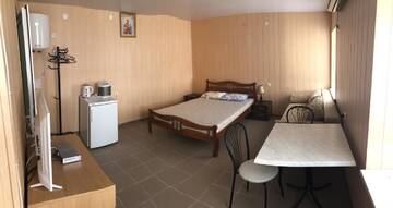 Фотографии Гостиница Na More Guest House г. Евпатория Крым (Россия) №2 Фото Гостиница Na More Guest House г. Евпатория 2