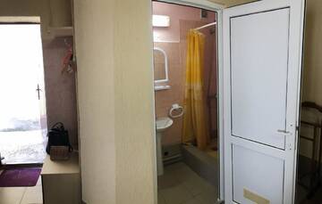 Фотографии Гостиница Na More Guest House г. Евпатория Крым (Россия) №3 Фото Гостиница Na More Guest House г. Евпатория 3