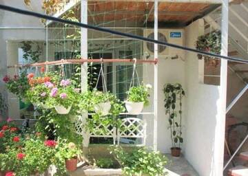Фотографии Гостиница Guest House na Revolutsii г. Евпатория Крым (Россия) №5 Фото Гостиница Guest House na Revolutsii г. Евпатория 5
