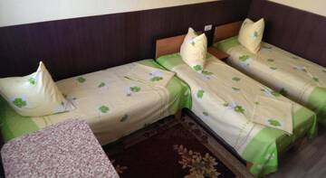 Фотографии Гостиница Guest House Iris г. Евпатория Крым (Россия) №2 Фото Гостиница Guest House Iris г. Евпатория 2