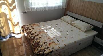 Фотографии Гостиница Guest House Iris г. Евпатория Крым (Россия) №3 Фото Гостиница Guest House Iris г. Евпатория 3