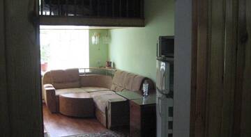 Фотографии Апартаменты One-Bedroom Apartment г. Евпатория Крым (Россия) №3 Фото Апартаменты One-Bedroom Apartment г. Евпатория 3