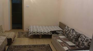 Фотографии Апартаменты One-Bedroom Apartment г. Евпатория Крым (Россия) №1 Фото Апартаменты One-Bedroom Apartment г. Евпатория 1