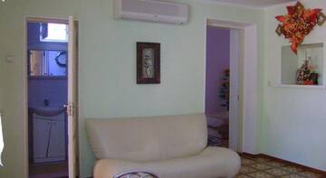 Фотографии Гостевой дом Kirova Holiday Homes г. Евпатория Крым (Россия) №3 Фото Гостевой дом Kirova Holiday Homes г. Евпатория 3