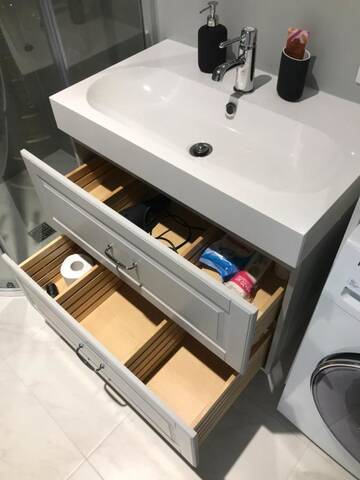 Фото номера Дом с 2 спальнями Гостевой дом House on 13 Noyabrya г. Евпатория 35