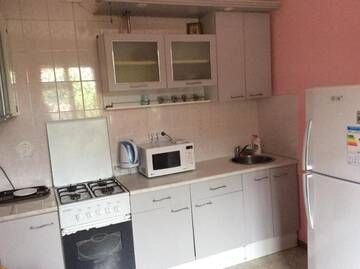 Фото номера Дом для отпуска Гостевой дом House on 13 Noyabrya г. Евпатория 15