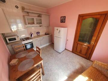Фото номера Дом для отпуска Гостевой дом House on 13 Noyabrya г. Евпатория 16