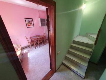 Фото номера Дом для отпуска Гостевой дом House on 13 Noyabrya г. Евпатория 22