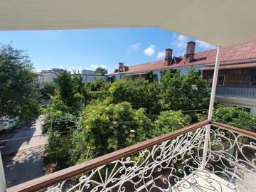 Фото номера Дом для отпуска Гостевой дом House on 13 Noyabrya г. Евпатория 3