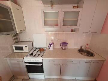 Фото номера Дом для отпуска Гостевой дом House on 13 Noyabrya г. Евпатория 11