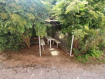 Фото номера Дом для отпуска Гостевой дом House on 13 Noyabrya г. Евпатория 12