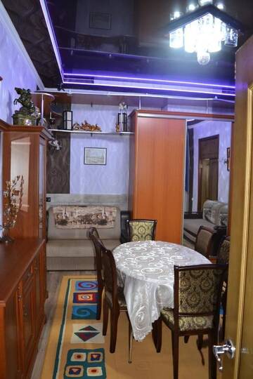 Фото номера Дом для отпуска Гостевой дом Earth Holiday Park г. Евпатория 6