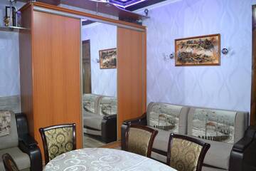 Фото номера Дом для отпуска Гостевой дом Earth Holiday Park г. Евпатория 30