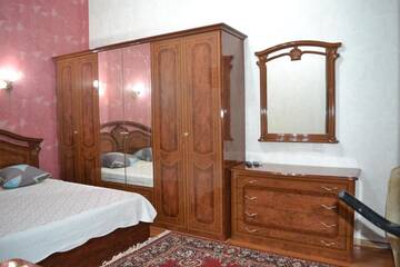 Фото номера Дом для отпуска Гостевой дом Earth Holiday Park г. Евпатория 34