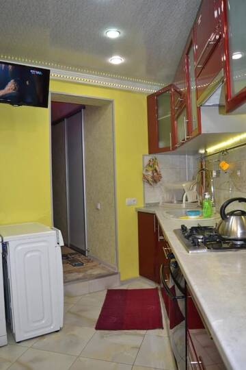Фото номера Дом для отпуска Гостевой дом Earth Holiday Park г. Евпатория 19