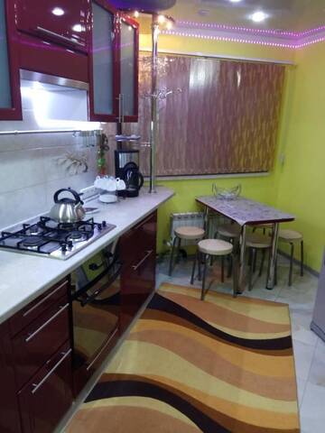 Фото номера Дом для отпуска Гостевой дом Earth Holiday Park г. Евпатория 14