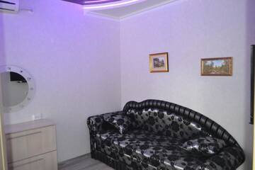Фото номера Дом с 1 спальней Гостевой дом Earth Holiday Park г. Евпатория 9