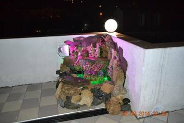 Фото номера Дом для отпуска Гостевой дом Earth Holiday Park г. Евпатория 46