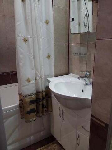 Фото номера Дом для отпуска Гостевой дом Earth Holiday Park г. Евпатория 44