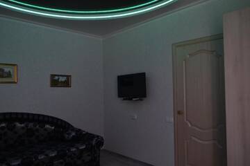 Фото номера Дом с 1 спальней Гостевой дом Earth Holiday Park г. Евпатория 14