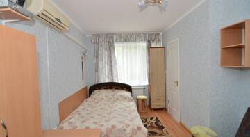 Фото номера Семейный номер с душем Гостиница Guest House Valentina г. Евпатория 23