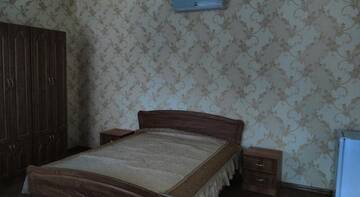 Фото номера Полулюкс Гостиница Якорь г. Евпатория 7