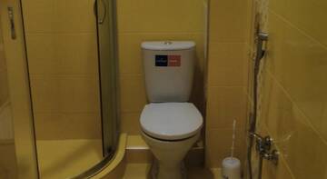 Фото номера Полулюкс Гостиница Якорь г. Евпатория 5