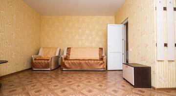 Фото номера Большой двухместный номер Гостиница Якорь г. Евпатория 6