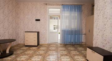 Фото номера Трехместный номер Гостиница Якорь г. Евпатория 10