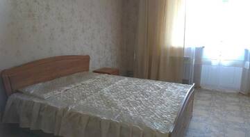 Фото номера Двухуровневый люкс Гостиница Якорь г. Евпатория 2