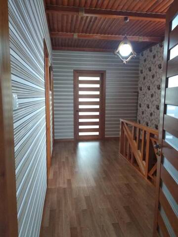 Фото номера Дом с 3 спальнями Гостевой дом The House Vacation Home г. Евпатория 34