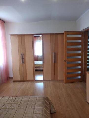 Фото номера Дом с 3 спальнями Гостевой дом The House Vacation Home г. Евпатория 11