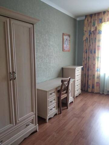 Фото номера Дом с 3 спальнями Гостевой дом The House Vacation Home г. Евпатория 15
