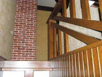 Фото номера Дом с 2 спальнями Гостевой дом The House Vacation Home г. Евпатория 8