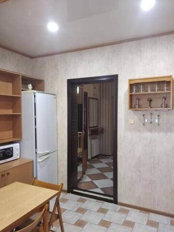 Фото номера Дом с 3 спальнями Гостевой дом The House Vacation Home г. Евпатория 22