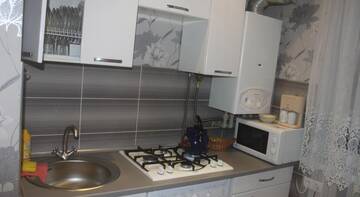Фото номера Апартаменты Апартаменты Apartment in the old town г. Евпатория 8